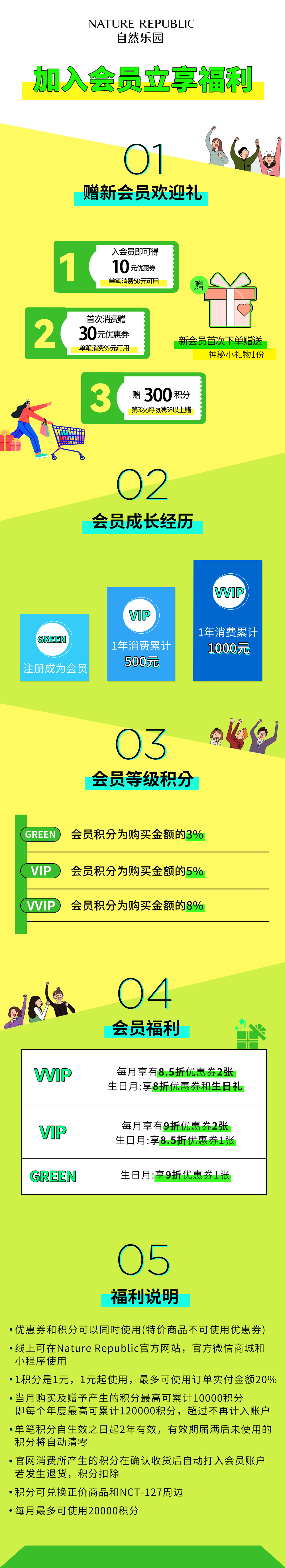 自然乐园
